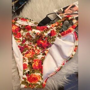 NEW! MINKPINK bikini bottom